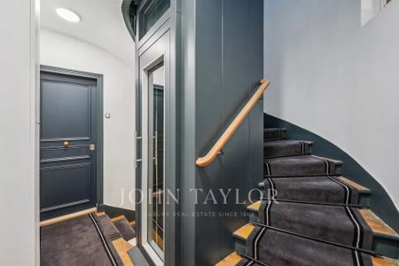 Appartement à louer Paris 8Ème - Madeleine, Paris Rive Droite, France2 200 EUR / Mois - Photo 4