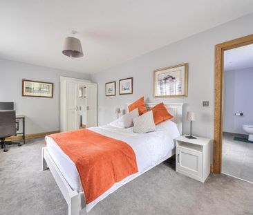 1 bedroom house to rent - Photo 3