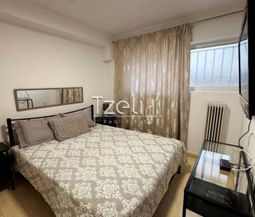 Studio/Γκαρσονιέρα για ενοικίαση Τερψιθέα - Γλυφάδα (Πάτρα) - Photo 2