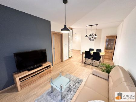 Mieszkanie Lublin LSM powierzchnia 55.0 m² C303-WM-31704 - Zdjęcie 3