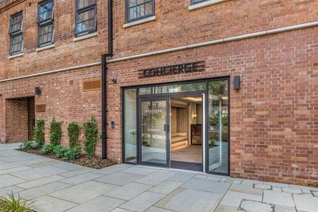 The Factory, Memorial Avenue, Slough, SL1 - Photo 5