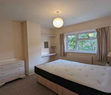 3 bedroom terraced house to rent - Photo 6