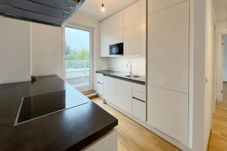 Geräumige 3 Zimmerwohnung mit großzügigen Terrassen! - Photo 4