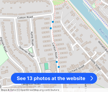 Carlton Road, Boston, Lincolnshire - Photo 1