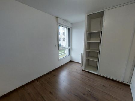 Appartement T1 à louer Nantes - 9 m² - Photo 4