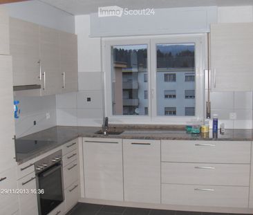 4 Zimmer, 74 m² - Photo 2