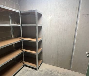 Nieuwbouwappartement met 2 slaapkamers en terras te huur in Sint-De... - Foto 3