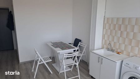 Apartament 1 camera, 40 mp | Zona linistita | Gruia - Fotografie 5