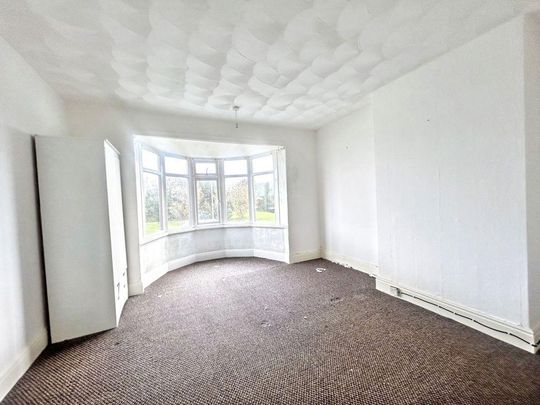 2 bed upper flat to rent in NE24 - Photo 1