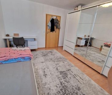 Exklusive, lichtdurchflutete 3-Zimmer-Wohnung im 8. Stock mit Balko... - Photo 1