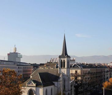 Rue Henri-Christiné 2 - Foto 2