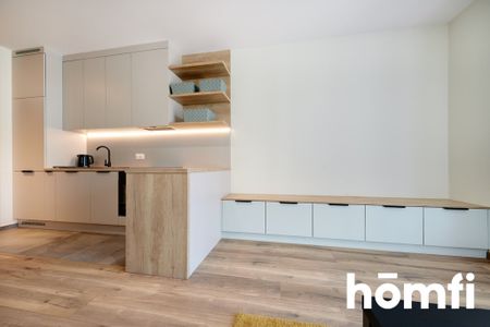 Mieszkanie 31,12 m², Katowice, Szybowcowa - Photo 5