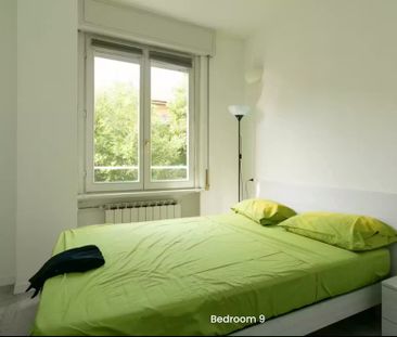 Via Francesco Caracciolo, Milan, Lombardy 20155 - Foto 3