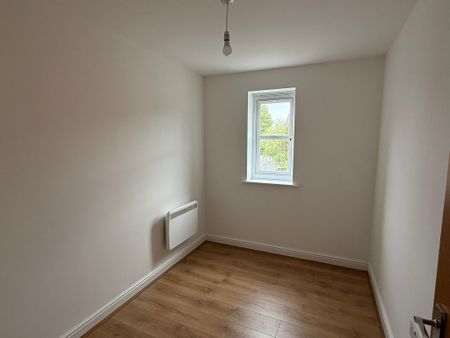 2 bedroom apartment to rent Gas Street, Platt Bridge, WN2 - Photo 2