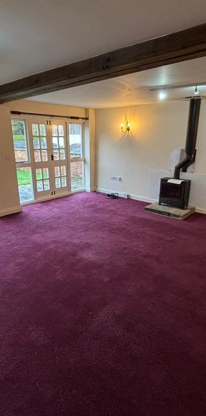 3 bedroom house to rent - Photo 1