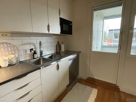 Tallrisvägen 2 B - Photo 3