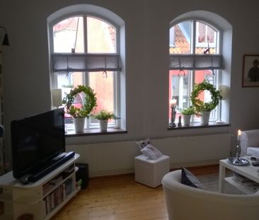 Harpegatan, Ystad - Foto 2