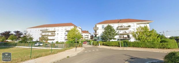 Appartement à louer 3 pièces 50.62m² - Photo 1