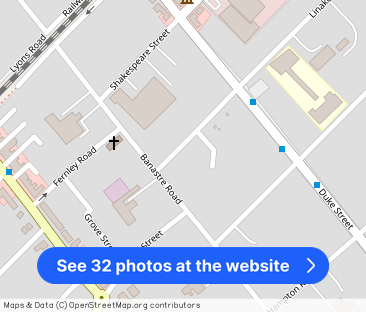 Linaker Street, Southport - Photo 1