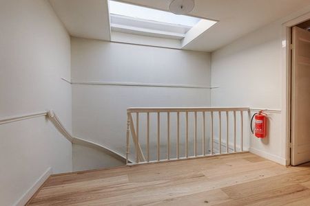 Te huur: Appartement Bezuidenhoutseweg 265 F in Den Haag - Foto 3