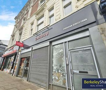 Hardman Street, Liverpool, L1 - Photo 1