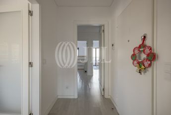 Apartamento T3 em Lisboa