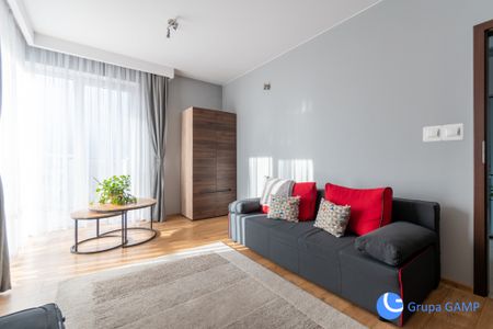 | 2 pokoje + kuchnia|48m2|2Balkony|Parking - Zdjęcie 5