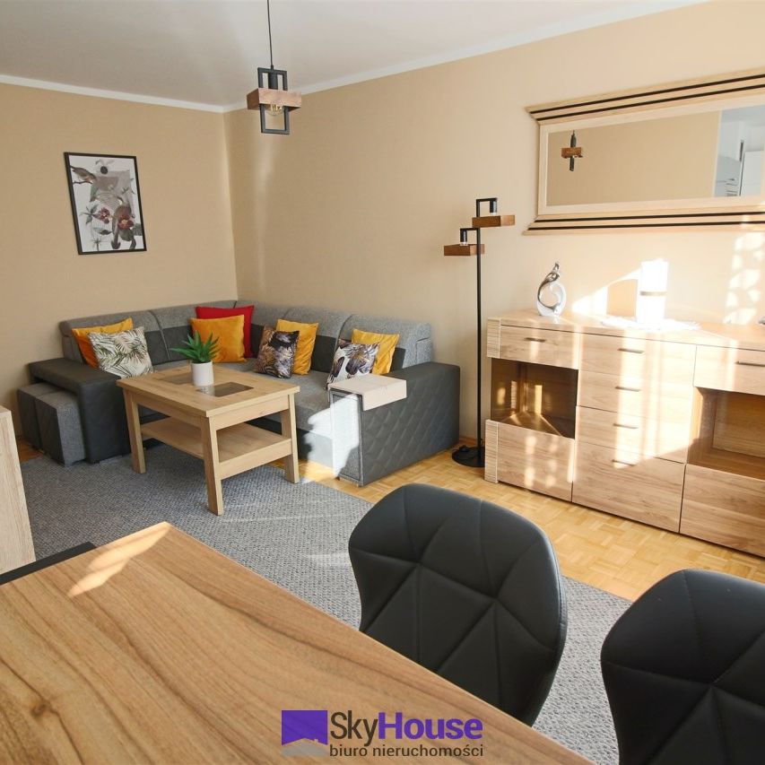 Wrocław, Fabryczna, Popowice, Popowicka - Фото 1