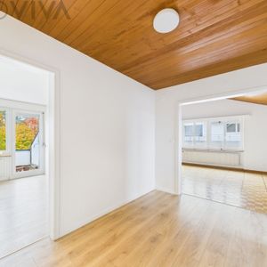 Charmant, grosszügig und mit Cheminée - Photo 2