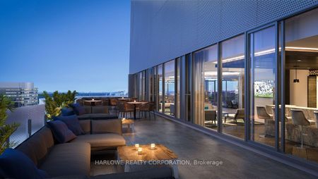 For Lease - 100 Dalhousie Street Unit# 4101, Toronto, Ontario - Photo 3