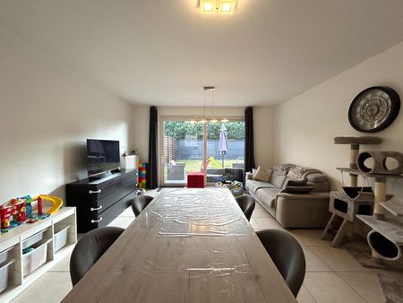 Victoria Courtensstraat 5, 8800 Rumbeke - Photo 5