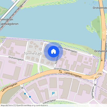 Karlstad, Torparegatan, 5, 65221