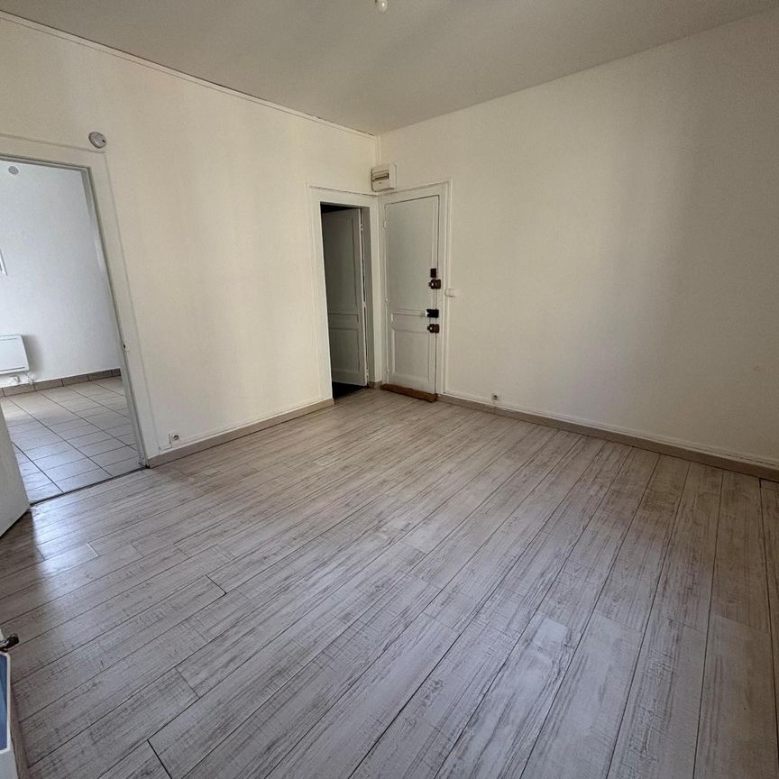 Location Appartement 1 pièce 29m² LE HAVRE 76600 - Photo 1