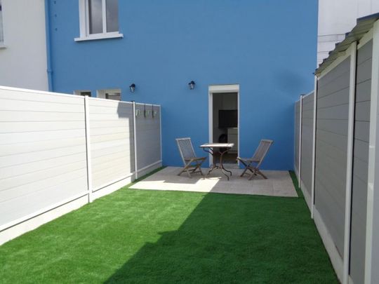 Appartement Saint-Nazaire - Ruban bleu - Photo 1