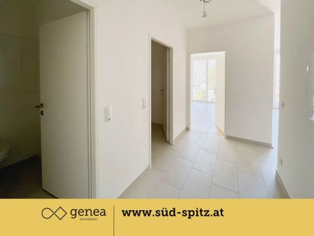 Sonnenseitiger Studententraum | Provisionsfrei | SÜD-SPITZ - Photo 2