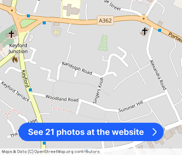 Randolph Road, Frome - Photo 1