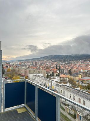 Magnifique appartement de 3,5 pièces à La Chaux-de-Fonds - Photo 1