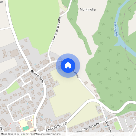 Ch. des Arziliers 28, 1728 Rossens FR