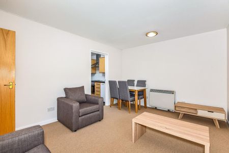 2 bedroom apartment to rent - Photo 5