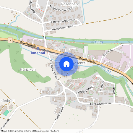 9545, Wängi, Im Gugge, 24b