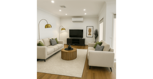 Executive living at its finest - Photo 1