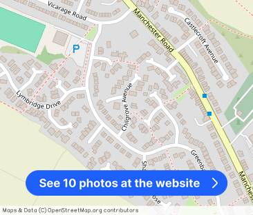 Chilgrove Avenue, Blackrod, Bolton. BL6 5TR - Photo 1