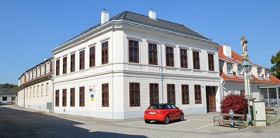 barrierefreie Wohnung in Pulkau - Photo 2