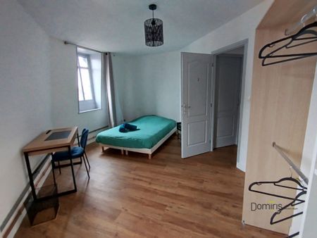 Location Maison 5 pièces 126m² TOURCOING 59200 - Photo 4