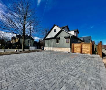 For Lease - 166 CENTRAL Avenue Unit# 3, London East, Ontario - Photo 4