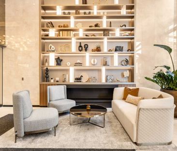 1518 Rue Sherbrooke O., #922 - Photo 1