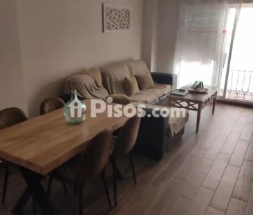 Piso en alquiler en Avenida de Andalucía, 92 - Foto 1