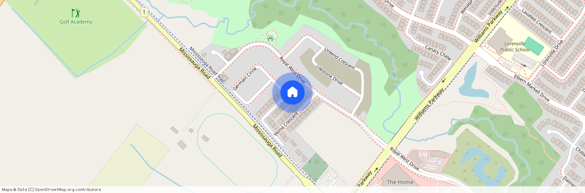 71 Vezna Crescent Unit# Basement, Brampton