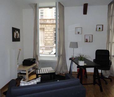 Location appartement 1 pièce 29.4 m² à Rouen (76000) - Photo 2