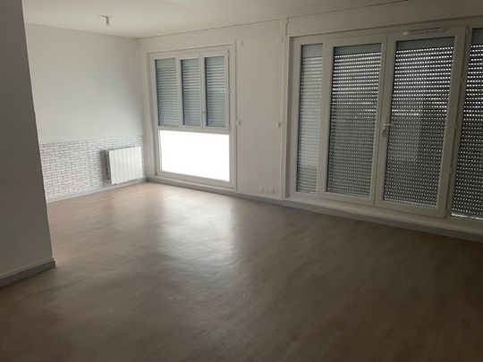 Appartement TYPE 4 – 95 m² - Photo 1